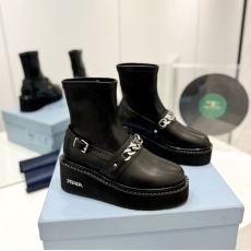 Prada Boots